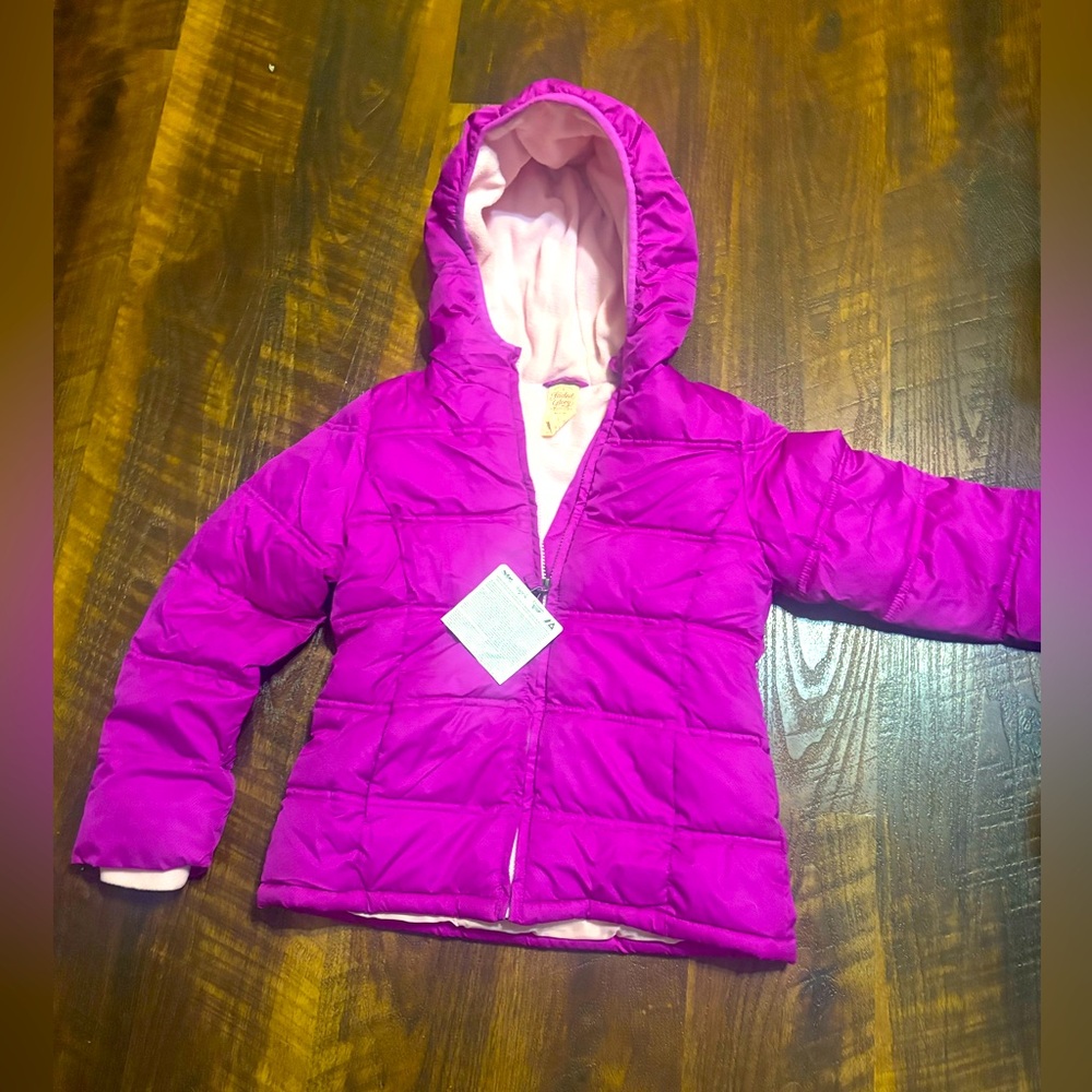 Snow jacket KIDS!